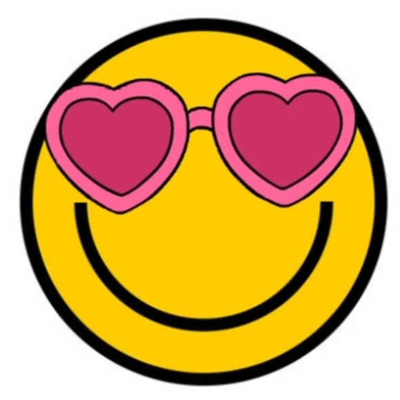 smiley_vintage